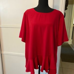 Buy one get one free, equal or lesser value